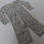 KIDS PYJAMA SET-AGE 6-12MONTHS (GIRL BABY)