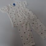 KIDS PYJAMA SET-AGE 1YEAR   (BOY/GIRL)