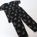 KIDS PYJAMA SET-AGE 1YEAR   (BOY/GIRL)