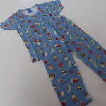 KIDS PYJAMA SET-AGE 1YEAR   (BOY/GIRL)