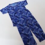 KIDS PYJAMA SET-AGE 1YEAR   (BOY/GIRL)