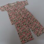 KIDS PYJAMA SET-AGE 1YEAR   (BOY/GIRL)
