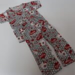 KIDS PYJAMA SET-AGE 1YEAR   (BOY/GIRL)