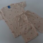 KIDS SHORTS SET-AGE 2YEAR   (BOY/GIRL)