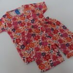 KIDS SHORTS SET-AGE 1YEAR   (BOY/GIRL)