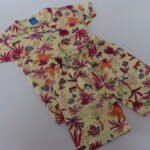 KIDS SHORTS SET-AGE 1YEAR   (BOY/GIRL)