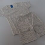 KIDS SHORTS SET-AGE 2YEAR   (BOY/GIRL)
