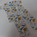 KIDS PYJAMA SET-AGE 1YEAR   (BOY/GIRL)