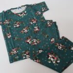 KIDS PYJAMA SET-AGE 2YEAR   (BOY/GIRL)