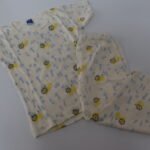 KIDS PYJAMA SET-AGE 2YEAR   (BOY/GIRL)