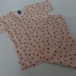 KIDS PYJAMA SET-AGE 2YEAR   (BOY/GIRL)