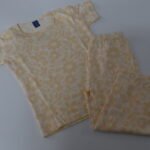 KIDS PYJAMA SET-AGE 2YEAR   (BOY/GIRL)