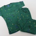 KIDS PYJAMA SET-AGE 2YEAR   (BOY/GIRL)