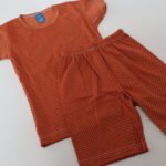 KIDS SHORTS SET-AGE 1YEAR   (BOY/GIRL)