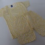 KIDS SHORTS SET-AGE 2YEAR   (BOY/GIRL)