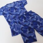 KIDS SHORTS SET-AGE 2YEAR   (BOY/GIRL)