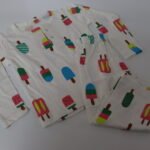 KIDS PYJAMA SET-AGE 2YEAR   (BOY/GIRL)