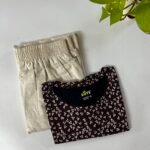 PALAZZO SET-M