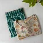PALAZZO SET-XL