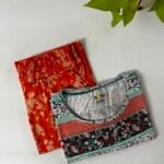 PALAZZO SET-XL