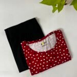 PALAZZO SET-XL