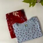 PALAZZO SET-XL