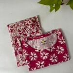PALAZZO SET-XL