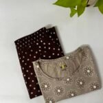 PALAZZO SET-XL