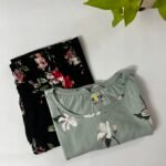 PALAZZO SET-2XL