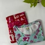 PALAZZO SET-2XL