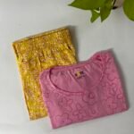 PALAZZO SET-2XL