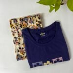 PALAZZO SET-3XL