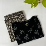 PALAZZO SET-3XL