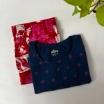 PALAZZO SET-3XL