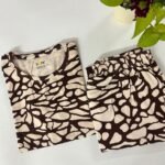 PREMIUM CO-ORD SET - 3XL