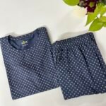 PREMIUM CO-ORD SET - 3XL