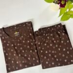 PREMIUM CO-ORD SET - L
