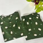 PREMIUM CO-ORD SET - M