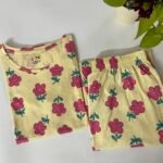 PREMIUM CO-ORD SET - 3XL