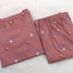 PREMIUM CO-ORD SET - M