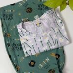 PYJAMA SET-2XL