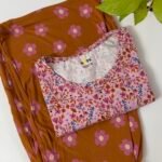 PYJAMA SET-2XL