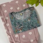 PYJAMA SET-2XL