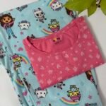 PYJAMA SET - 3XL