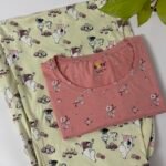 PYJAMA SET - 3XL
