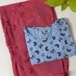 PYJAMA SET - 3XL