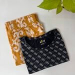 PALAZZO SET - M