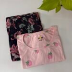 PALAZZO SET - L
