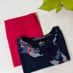 PALAZZO SET-XL