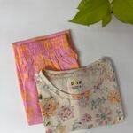 PALAZZO SET-XL